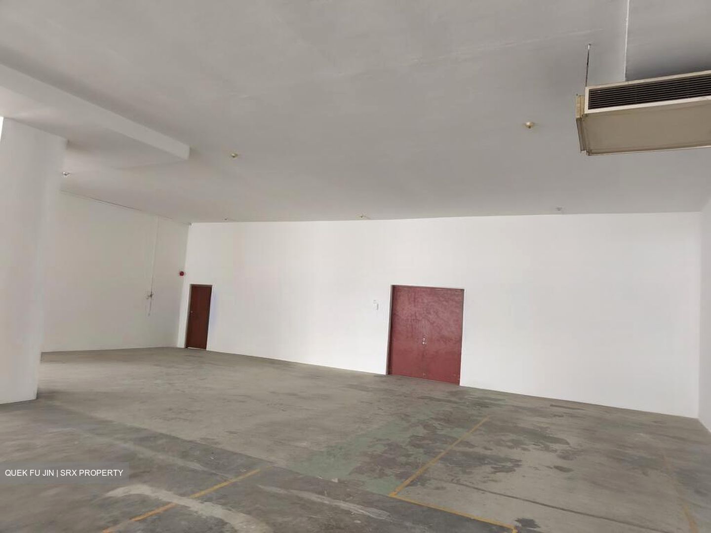 Yishun Industrial Park A (D27), Factory #518650121